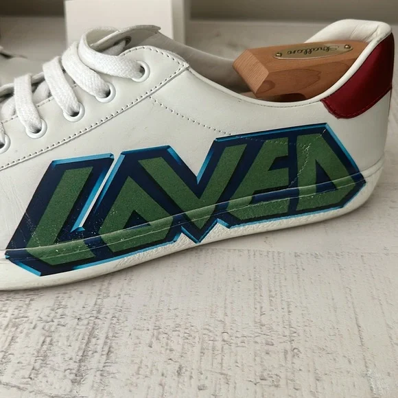 Gucci Shoes - Picture 2 of 3